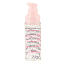 Dermacol 1410A Satin Make-Up Base Primer 30ml image 5