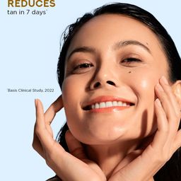 Ponds Set of 3 DeTan Facewash with Niacinamide & Vitamin C - 100 g each image 5