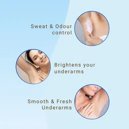 Secret Temptation Talc Effect Roll-On Deodorant 50 ML image 5