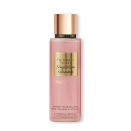 Victoria's Secret Women Secret Temptation Shimmer Body Mist- 250 ml-25
