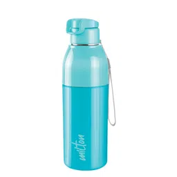 Milton Steel Convey 600 Cyan Insulated Inner Steel Water Bottle 520 ml-23