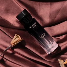 PERFUME LOUNGE Designer Club Oud Art Long Lasting Eau De Parfum - 30ml-9