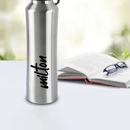 Milton Gulp 900 Thermosteel 24 Hours Hot or Cold Water Bottle 770 ml-image-12
