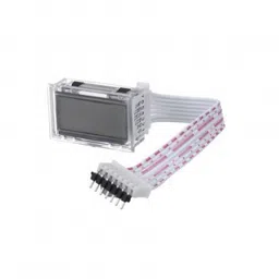Pure ine Wave Inverter Driver Board EGS002 Display Screen image 1