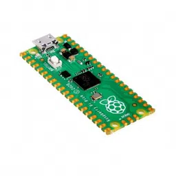 Raspberry Pi Pico (Latest & original) image 1