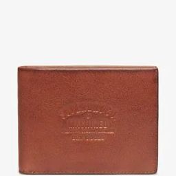 Men Leather Goods Bi-Fold Wallet-image-73