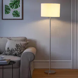 new era Wood Off-White Floor Lamp-picture-44