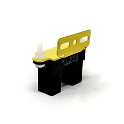 EasyMech Bracket For SHARP GP2Y0A41SK0F, GP2Y0A02YK0F & GP2Y0A21YK0F Distance Measuring Sensor-[Parallel] image 4