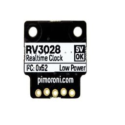PIMORONI RV3028 Real-Time Clock (RTC) Breakout image 4