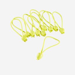Bungee Cords x 10 Spare Part for Fitness Trampoline 500-image-21