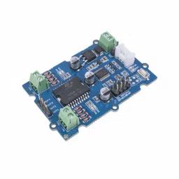 SeeedStudio Grove I2C Motor Driver Module (L298P) image 1