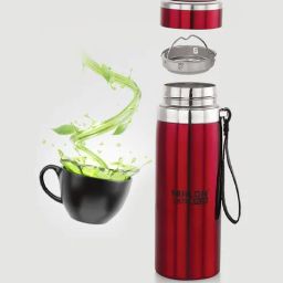 nirlon Rover 800Ml Vacuum Insulated Double Wall Flask-picture-0