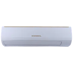 O GENERAL BMA Series 2 Ton 3 Star Split AC (Copper Condenser, ASGA24BMAA-B)-image-11