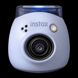 FUJIFILM Instax Pal Instant Camera (Blue)-picture-15