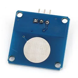 Digital Sensor TTP223B Module Capacitive Touch Switch image 2