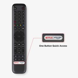 TCL S Series 80 cm (32 inch) Full HD LED Smart Android TV with Built- in Google Assistant (2024 model) image 5