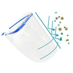 Flexible Face Shield Mask-image-30