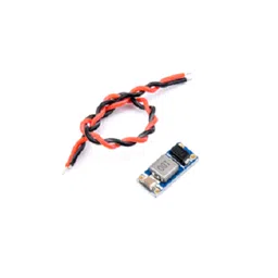L-C Power Filter 3A 1-6S Lipo for FPV Transmitter image 1