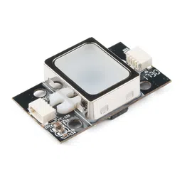 GT521F32 Optical Fingerprint Scanner Module with JST SH Connector image 1
