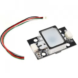 GT521F52 Optical Fingerprint Scanner Module with JST SH Connector image 1
