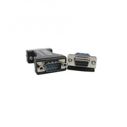 HEXIN RS232 to RS485 serial port Data interface adapter Converter image 1