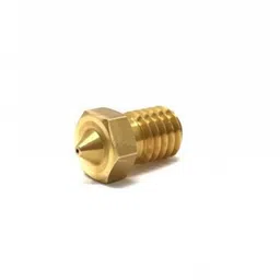 V5 V6 Nozzle 1.75+0.8 for 3D Printer image 1