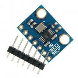 GY-9833 AD9833 Programmable Sine Square Wave DDS Signal Generator image 1