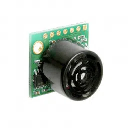 MaxBotix MB1001 Ultrasonic Sensor image 1