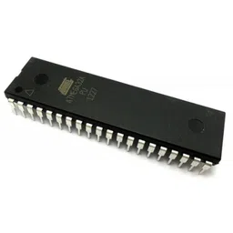ATMega32A Microcontroller image 1