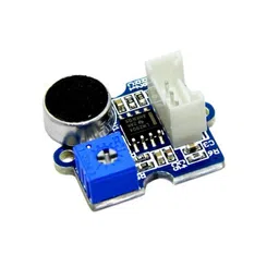 SeeedStudio Grove Loudness Sensor Module image 1