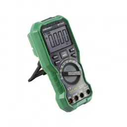 MULTICOMP PRO MP730026 EU-UK True RMS1KV 20A Hand Held Digital Multimeter image 1