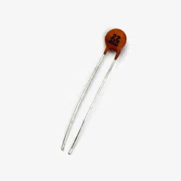 22pF Ceramic Capacitor (Pack of 5)-17