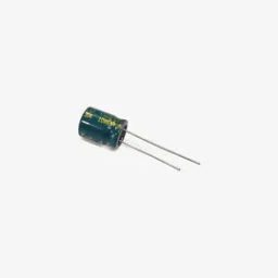 4.7uF 400V Electrolytic Capacitor (Pack of 5)-image-83