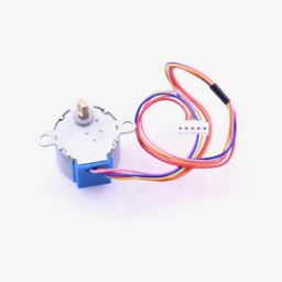 28BYJ-48 Stepper Motor-4