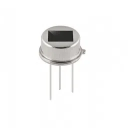 D205B Analog PIR sensor for Security Alarms and Automatic Lighting Applications image 1
