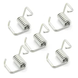 Tensioner Torsion Spring for GT2 6MM Timing Belt used in 3D Printer - 5 Pieces Pack image 1