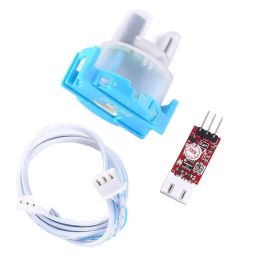 Turbidity Sensor With Module for Liquid Particle Detection image 1