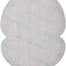 Top Select Clear Breathable and Deodorizing Underarm Sweat Pads (Pack of 2) image 2
