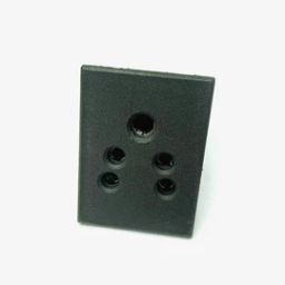 6A 5-Pin AC Power Socket-10