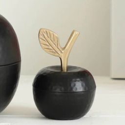 Black Aluminium Juliette The Black Apple Decorative-image-12