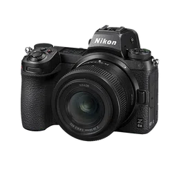 Nikon Z 6II 24.5MP Mirrorless Camera (24-70 mm Lens, 35.9 x 23.9 mm Sensor, Tilting TFT Touch-Sensitive LCD) image 4