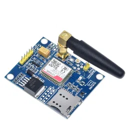 SIM800C Module SMS Data Replaces SIM900A Development Board Glue Stick Antenna image 1
