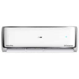 Haier Elegante HD Auto Convertible 2 Ton 3 Star Inverter Split AC with Antimicrobial Protection (Copper Condenser, HSU24E-TXS3BN-INV)-picture-15