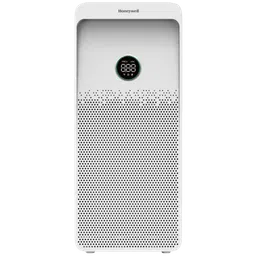 Honeywell Air Touch U1 Air Purifier (4-Stage Air Filtration, HC000022APU1, White)-24