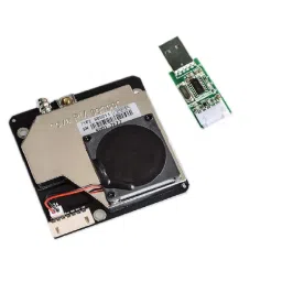 Nova PM Sensor SDS011 High Precision Laser pm2.5 Air Quality Detection Sensor-20