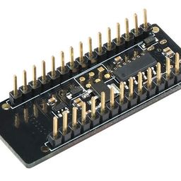 RF Nano Integrated NRF24L01 Wireless Module with Soldering image 3