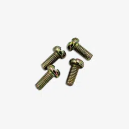 M2.5-6mm Bolt (Mounting Screw) - Pack of 4-image-47