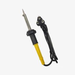 High Quality 60Watt/230V Heavy Duty Soldering Iron-11
