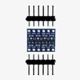 I2C Bi-Directional Logic Level Converter - 4 Channel-17