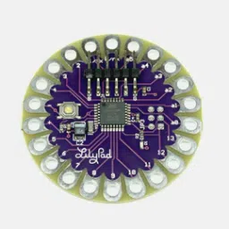 LilyPad ATmega328P 16M Development Board - Compatible with Arduino-14